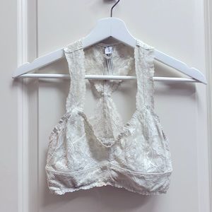 Free people bandeau